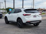 New 2025 Buick Envision Sport Touring image 4