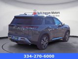 New 2025 Nissan Pathfinder Platinum image 5