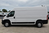 Used 2023 RAM ProMaster 2500 w/ Driver Convenience Group image 4