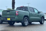 New 2025 Nissan Frontier SV w/ SV Convenience Package image 5