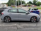 New 2025 Volkswagen GTI SE image 2