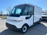 New 2025 Chevrolet Brightdrop 400 w/ Battery Pack, Max Range image 4