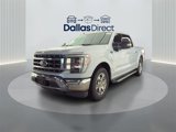 Used 2022 Ford F150 Lariat w/ Equipment Group 502A High image 4