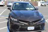 Used 2018 Toyota Camry LE image 2