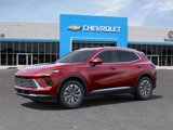 New 2025 Buick Envision Preferred image 2