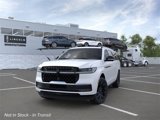 New 2025 Lincoln Navigator L Reserve image 2