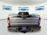 Certified 2022 Ford F250 Lariat w/ Chrome Package image 4