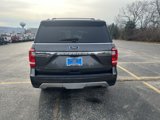 Used 2021 Ford Expedition Max XLT image 3