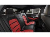 New 2025 Mercedes-Benz GLE 53 AMG 4MATIC Coupe image 5