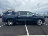 Used 2022 Chevrolet Silverado 1500 High Country w/ High Country Premium Package image 2
