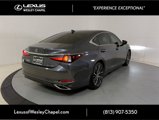 Used 2024 Lexus ES 350 w/ Premium Package image 3