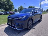 Used 2025 Lexus TX 500h AWD image 3