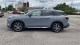 Certified 2025 INFINITI QX60 Sensory w/ Vision Package image 5