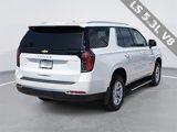 New 2025 Chevrolet Tahoe LS image 3