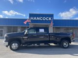 Used 2024 Chevrolet Silverado 3500 LTZ w/ LTZ Convenience Package image 2