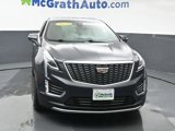 Used 2022 Cadillac XT5 Premium Luxury image 3