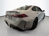 New 2025 BMW M5 w/ Carbon Package image 6