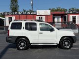 Used 2013 Nissan Xterra X image 4