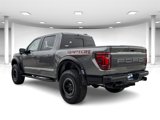 New 2025 Ford F150 Raptor image 3