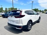 Used 2022 Honda CR-V EX-L image 4
