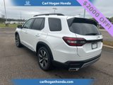 New 2025 Honda Pilot Touring image 4