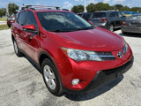 Used 2013 Toyota RAV4 XLE image 6