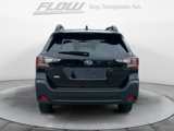 New 2025 Subaru Outback Onyx Edition image 6
