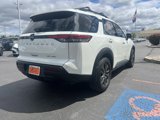 Certified 2022 Nissan Pathfinder SV image 5