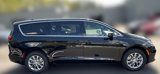 New 2026 Chrysler Pacifica Select image 2