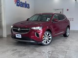 Certified 2022 Buick Envision Avenir w/ Technology Package II image 2