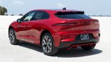 Used 2024 Jaguar I-PACE R-Dynamic HSE image 3