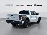 New 2025 RAM 1500 Rebel w/ Rebel Level 2 Equipment Group image 3