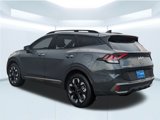 Used 2023 Kia Sportage X-Line w/ X-Line Premium Package image 4