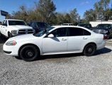 Used 2016 Chevrolet Impala Police image 2