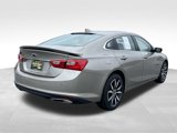 New 2025 Chevrolet Malibu RS image 3