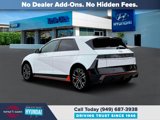 New 2025 Hyundai Ioniq 5 N image 5