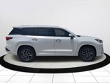 New 2025 Lexus TX 350 AWD image 3