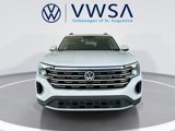 New 2025 Volkswagen Atlas SEL image 3