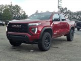 New 2026 GMC Canyon Elevation w/ Convenience Package image 2