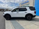 New 2026 Honda Passport TrailSport Elite image 3