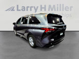 New 2025 Toyota Sienna Limited image 3