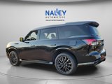 New 2025 INFINITI QX80 Autograph image 4