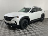 New 2026 MAZDA CX-50 AWD 2.5 Hybrid w/ Premium Pkg image 4