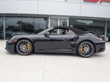 Used 2018 Porsche 911 Turbo S image 2