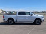 New 2025 RAM 1500 Laramie w/ Trailer Tow Group image 2