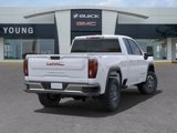 New 2025 GMC Sierra 2500 SLE w/ SLE Value Package; image 6