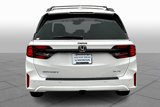 New 2025 Honda Odyssey Elite image 4