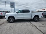 New 2025 RAM 1500 Tungsten w/ Trailer Tow Group image 2
