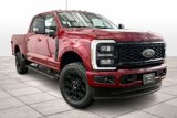 New 2025 Ford F350 XLT w/ Black Appearance Package image 2