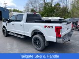 Used 2019 Ford F250 Lariat w/ Chrome Package image 5